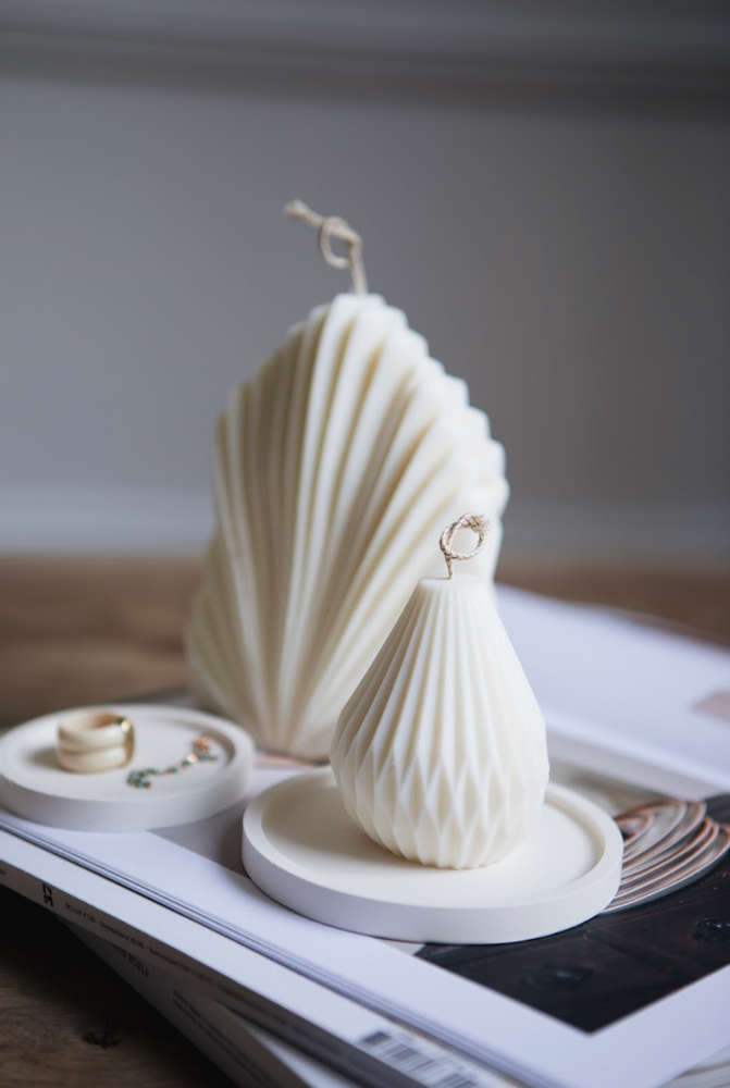 Objets design - Les bougies - FLASHLIFE