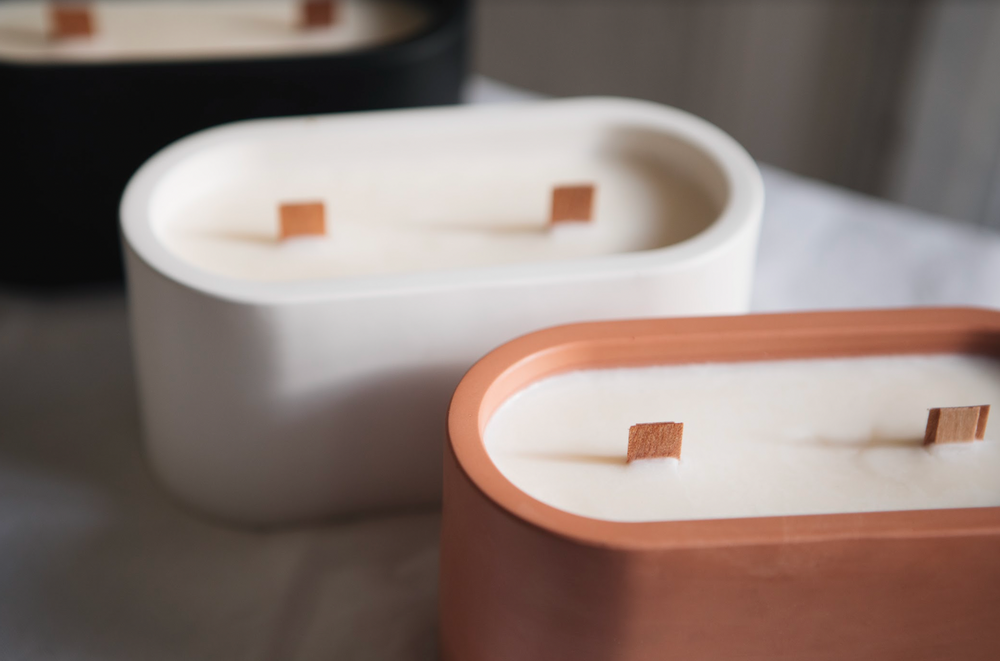 Objets design - Les bougies - FLASHLIFE