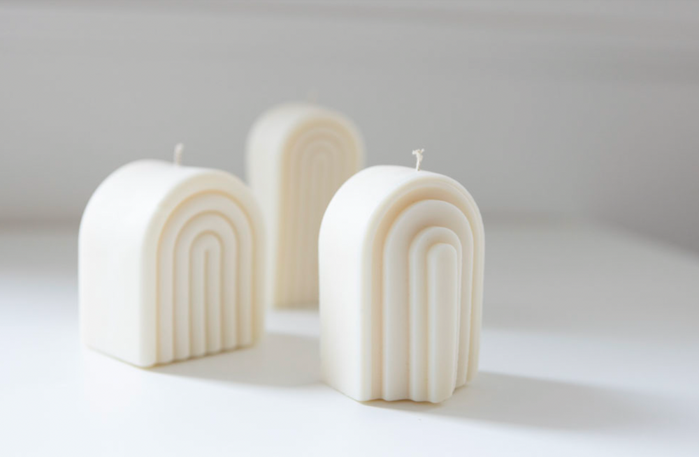 Objets design - Les bougies - FLASHLIFE