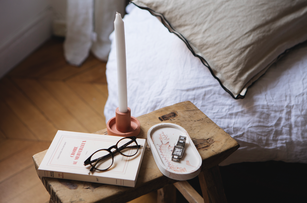 Objets design - Les bougies - FLASHLIFE
