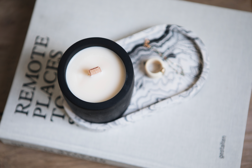 Objets design - Les bougies - FLASHLIFE