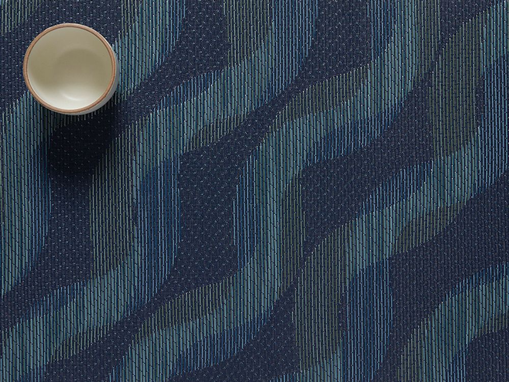 Sets de table - Set de table TWIST - CHILEWICH