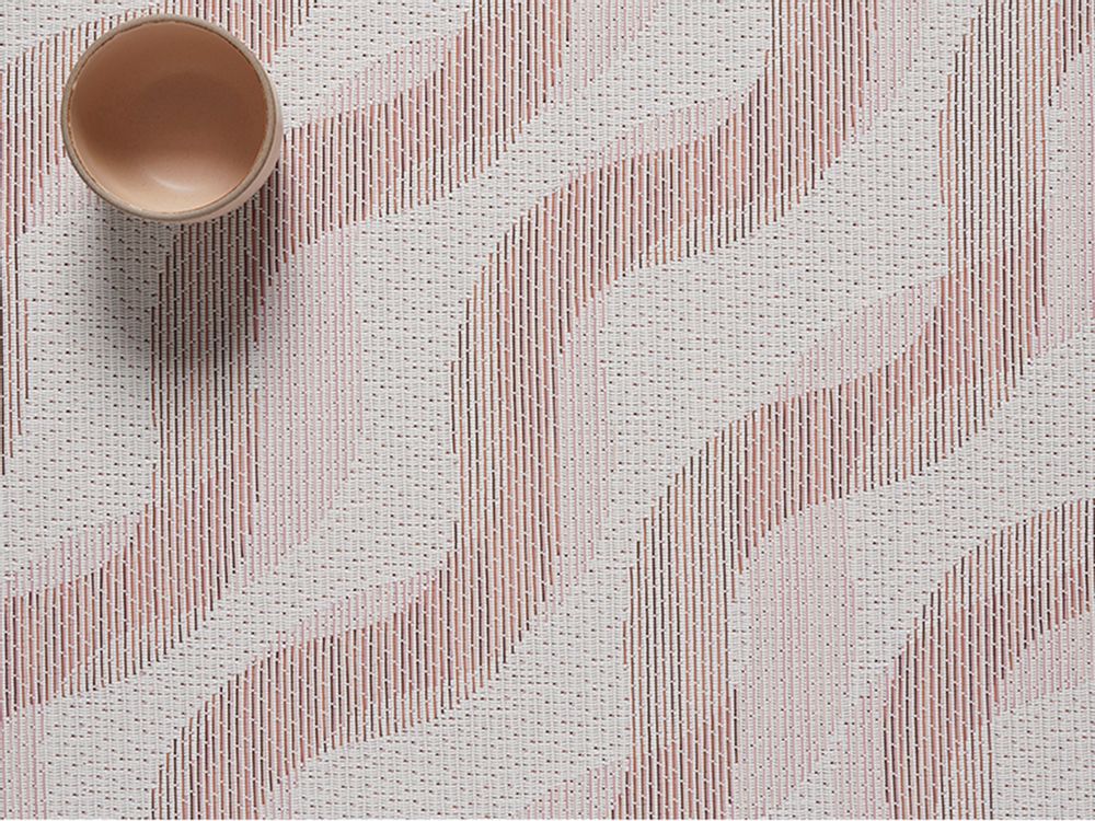 Sets de table - Set de table TWIST - CHILEWICH