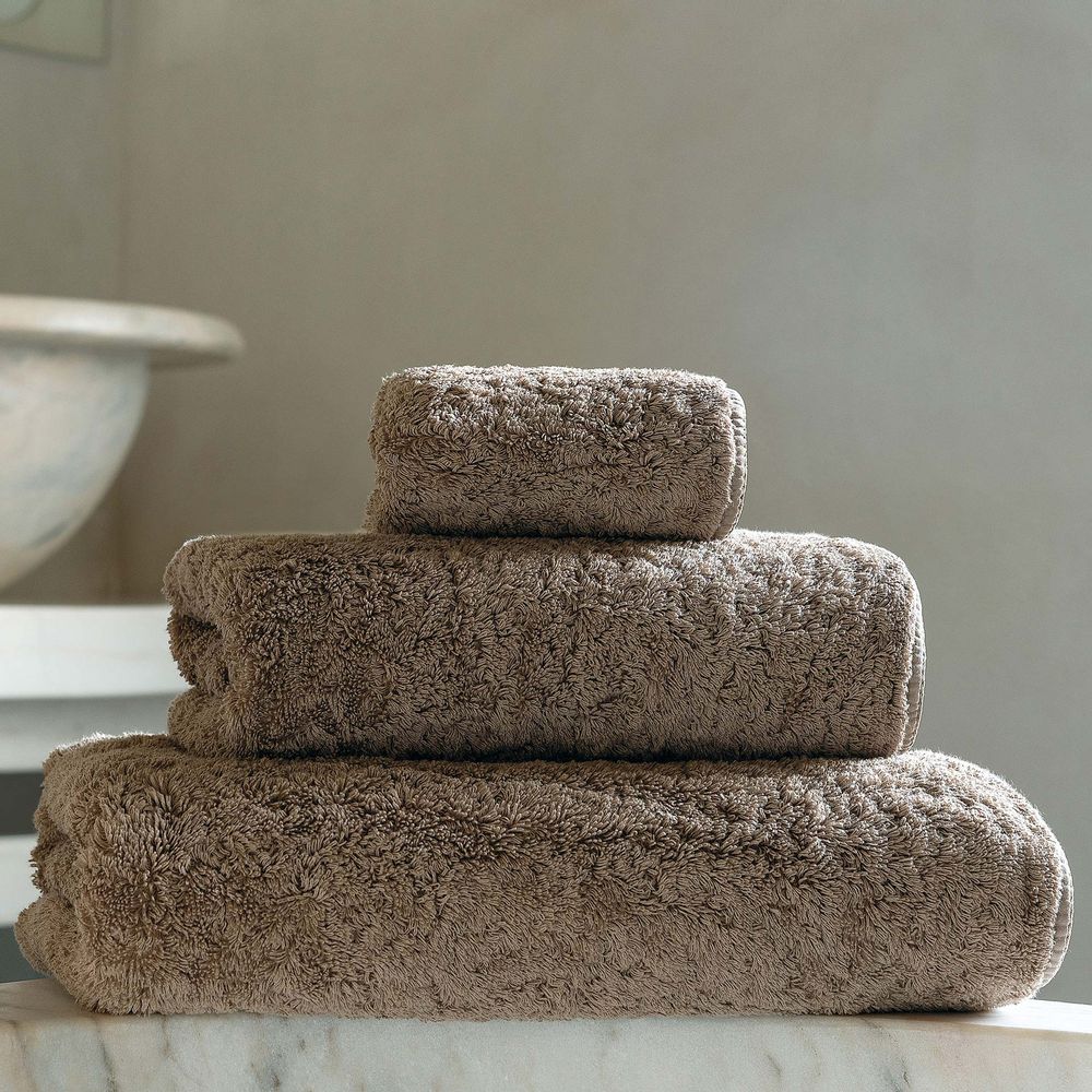 Bath towels - Towels - GRACCIOZA