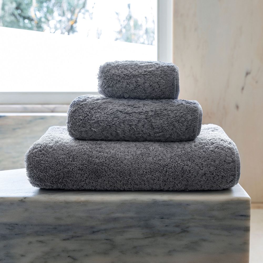 Bath towels - Towels - GRACCIOZA