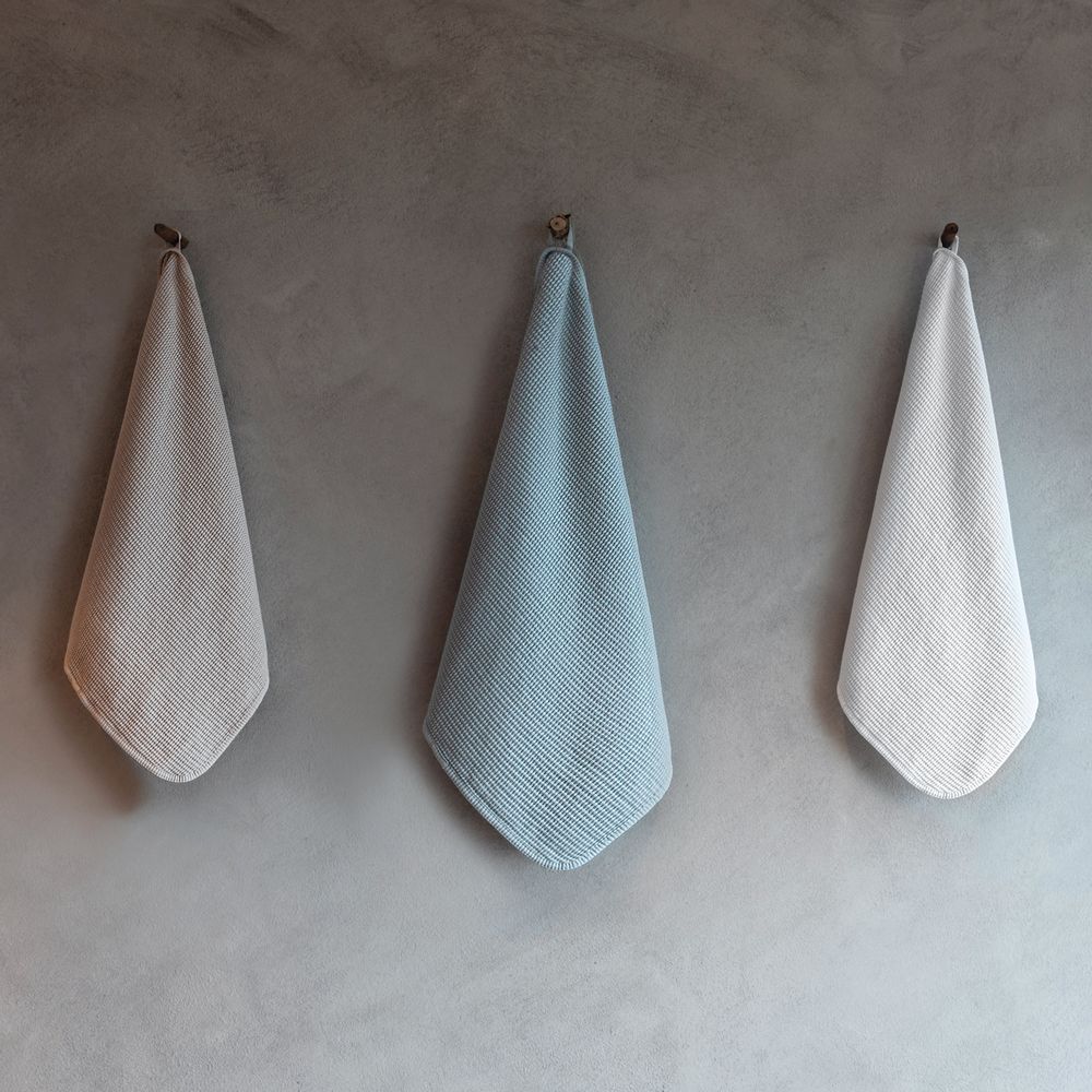 Bath towels - Towels - GRACCIOZA