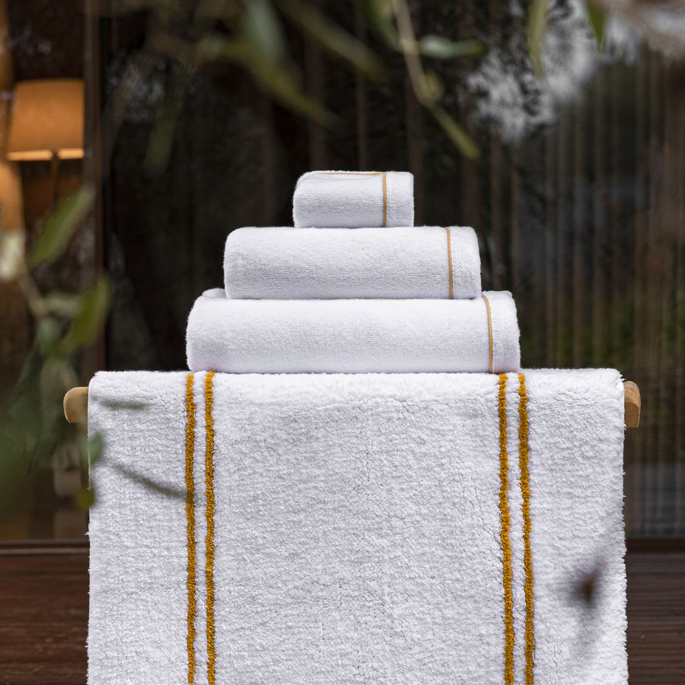 Bath towels - Towels - GRACCIOZA