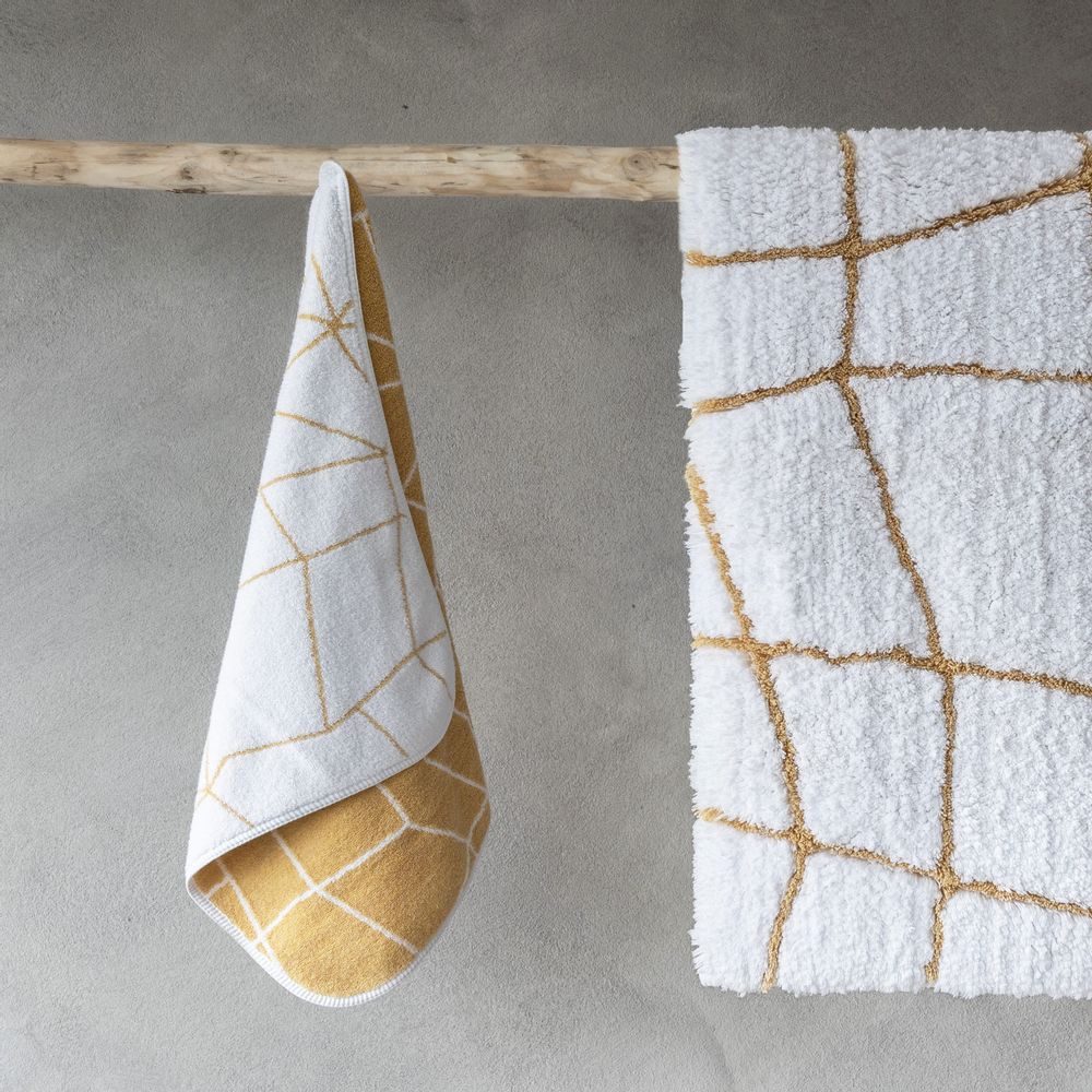 Bath towels - Towels - GRACCIOZA