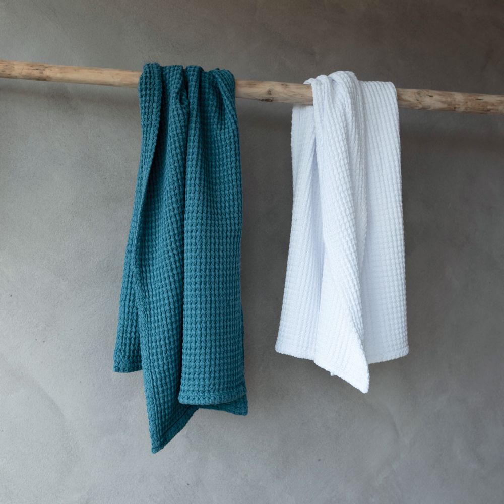 Bath towels - Towels - GRACCIOZA