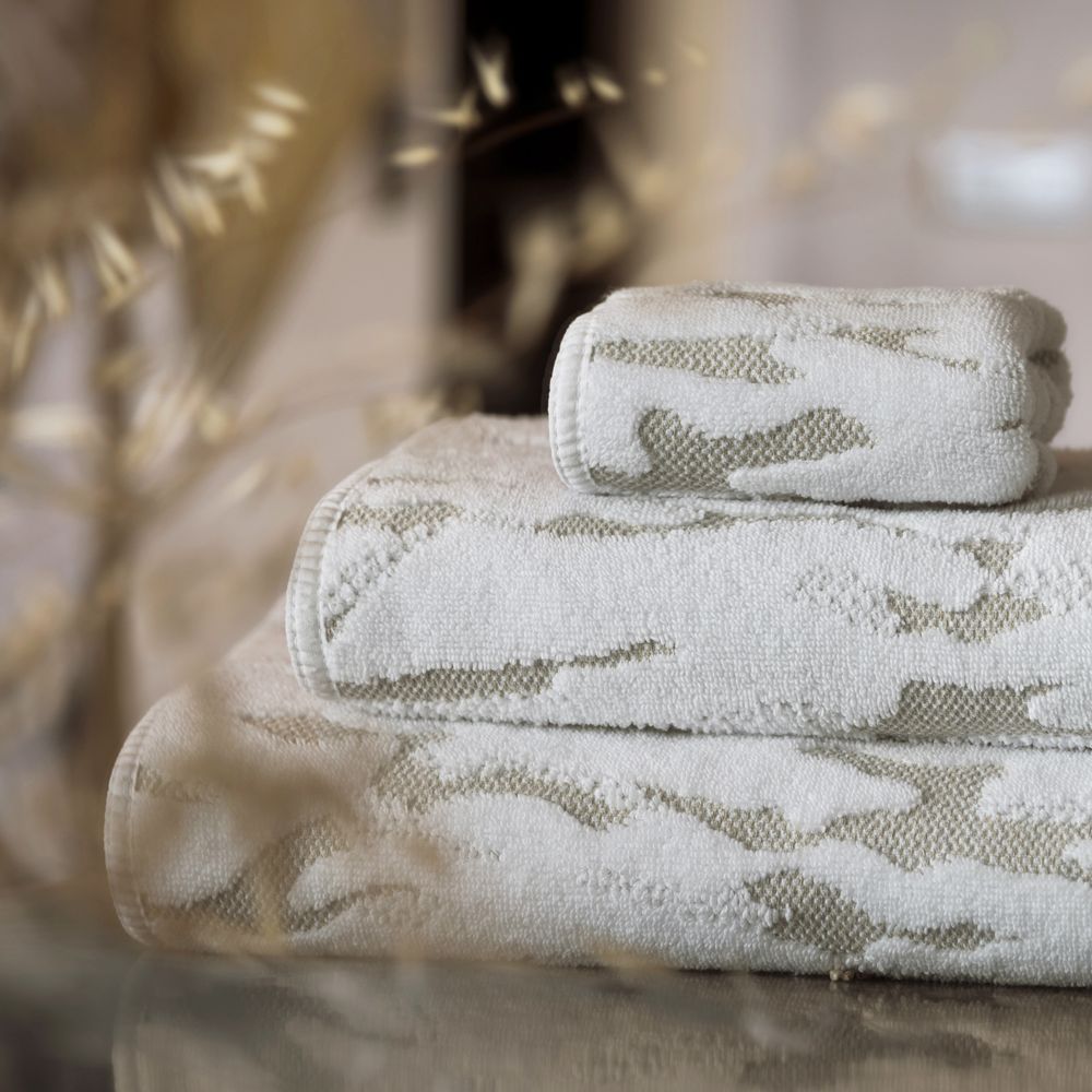 Bath towels - Towels - GRACCIOZA