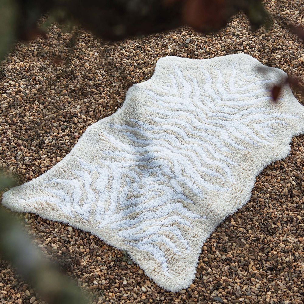 Autres linges de bain - Tapis pour salle de bain - GRACCIOZA