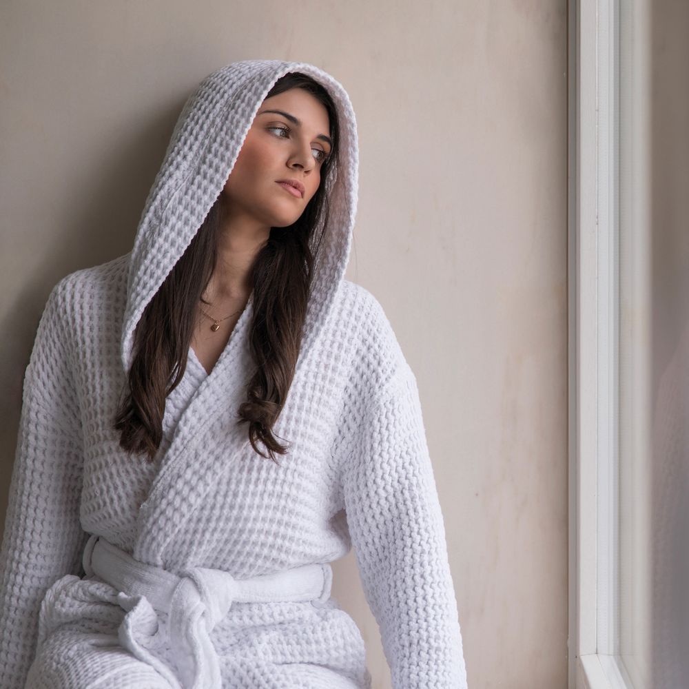 Other bath linens - Bathrobes - GRACCIOZA