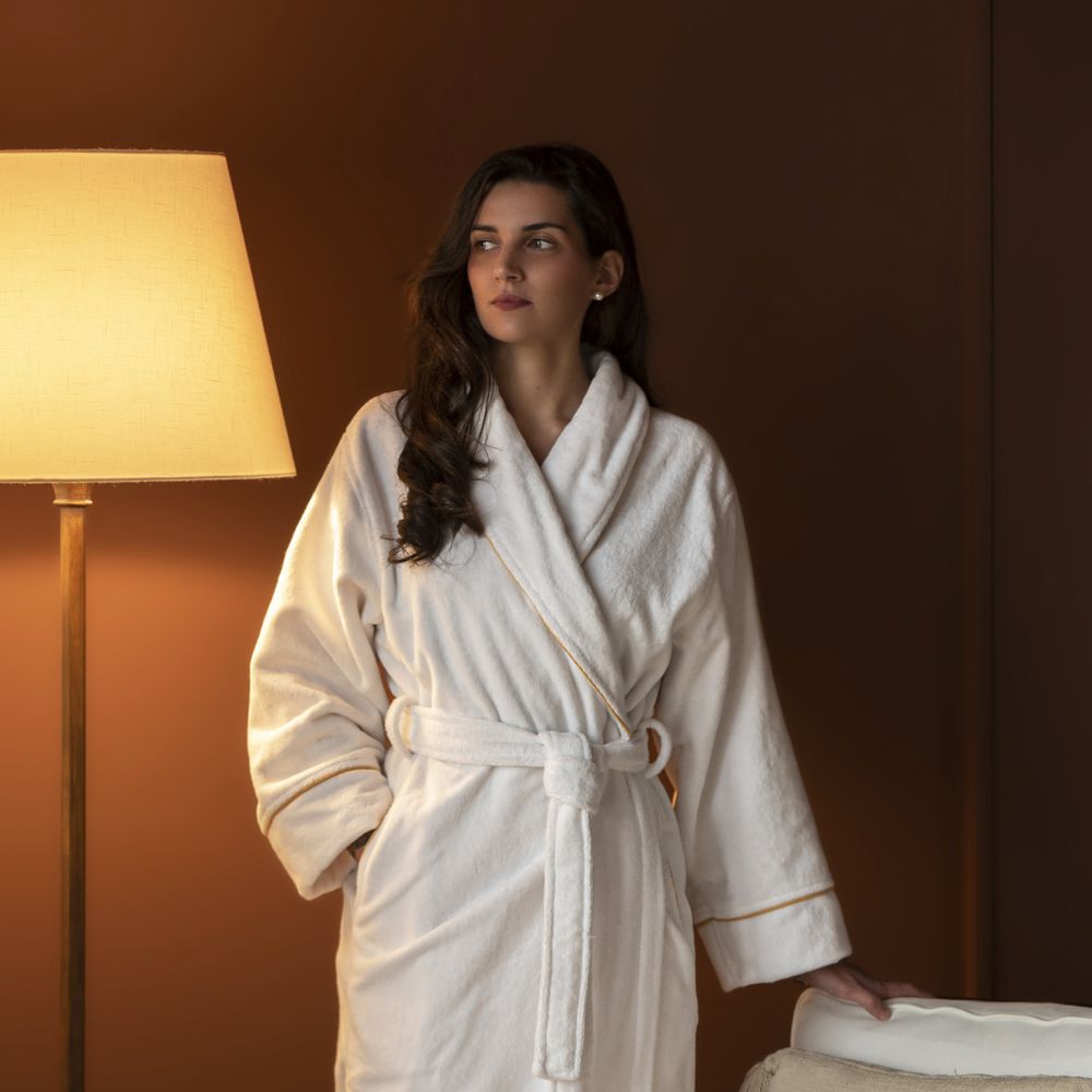Other bath linens - Bathrobes - GRACCIOZA