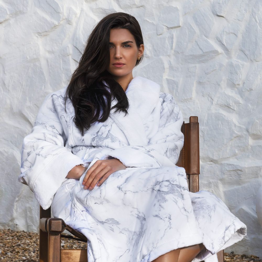 Other bath linens - Bathrobes - GRACCIOZA