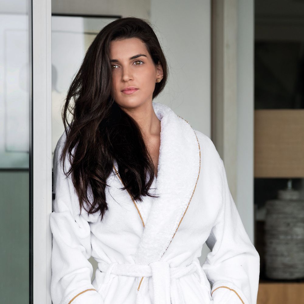Other bath linens - Bathrobes - GRACCIOZA