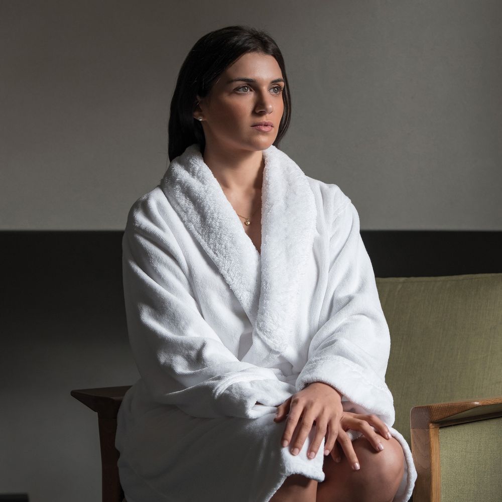 Other bath linens - Bathrobes - GRACCIOZA
