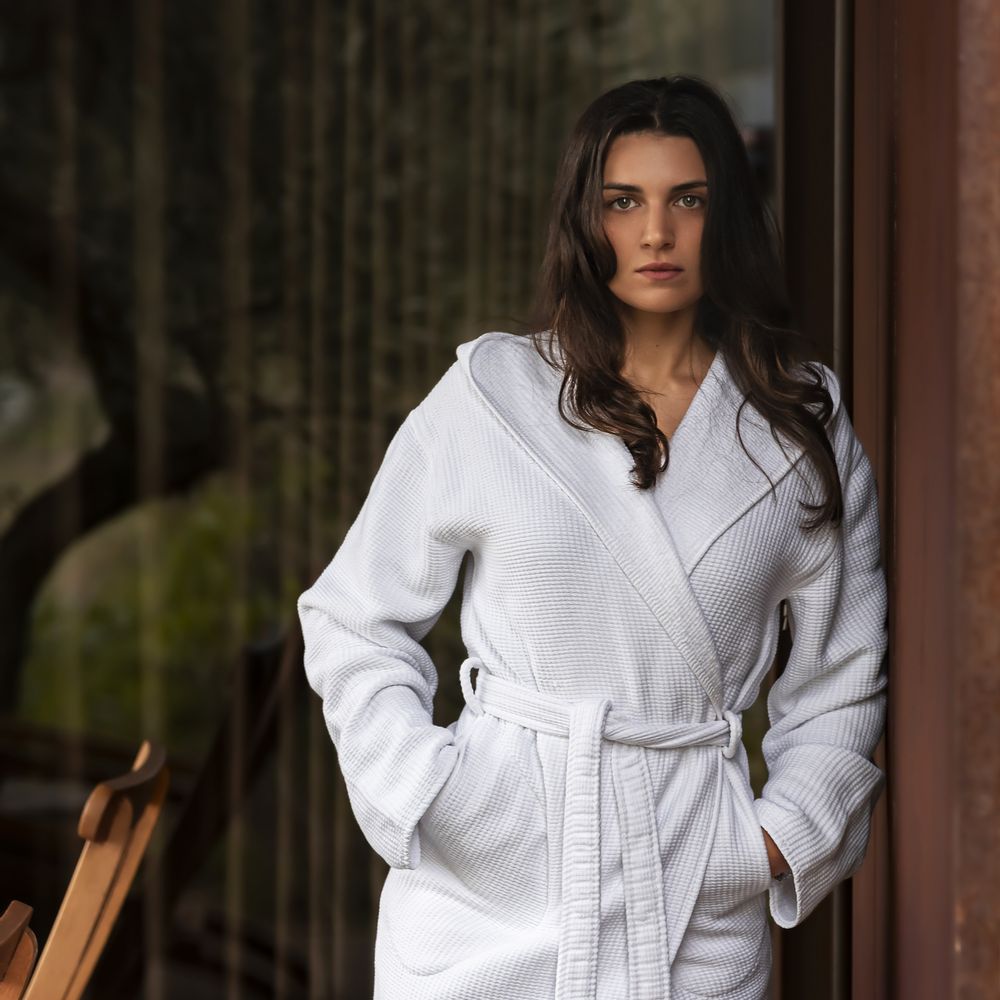 Other bath linens - Bathrobes - GRACCIOZA