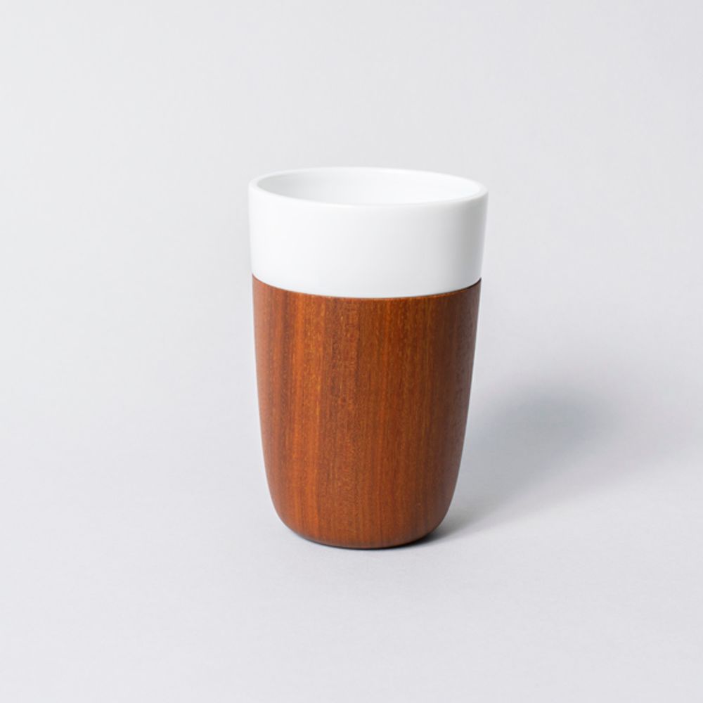 Accessoires thé et café - Tasse "Lagune". - MOIETY PARIS