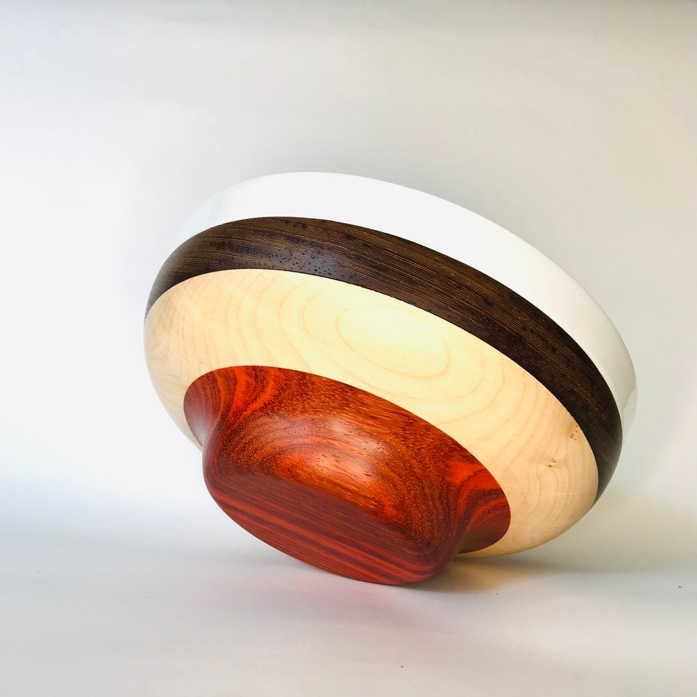 Decorative objects - Saladier « Amazone » - MOIETY PARIS