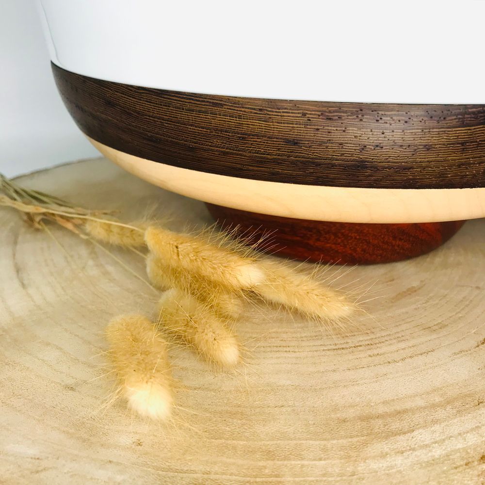 Decorative objects - Saladier « Amazone » - MOIETY PARIS