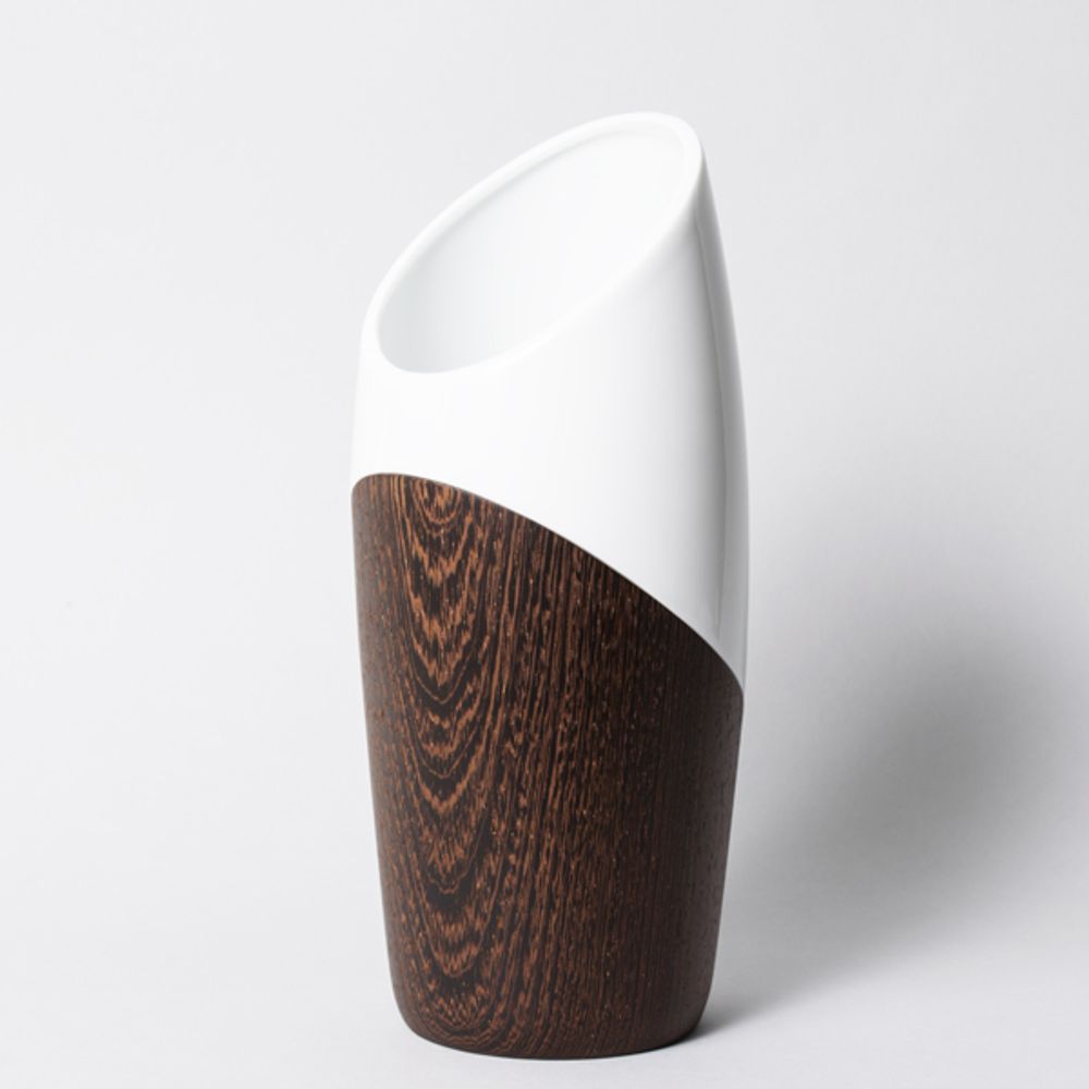 Vases - Vase "Clairière" - MOIETY PARIS