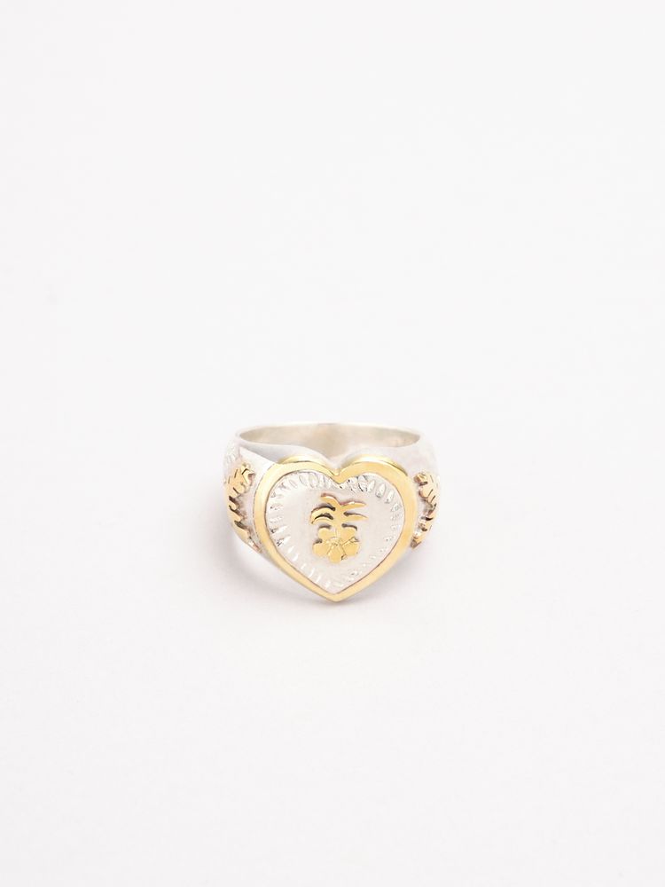 Bijoux - BAGUE LIVIO - OMBRE CLAIRE