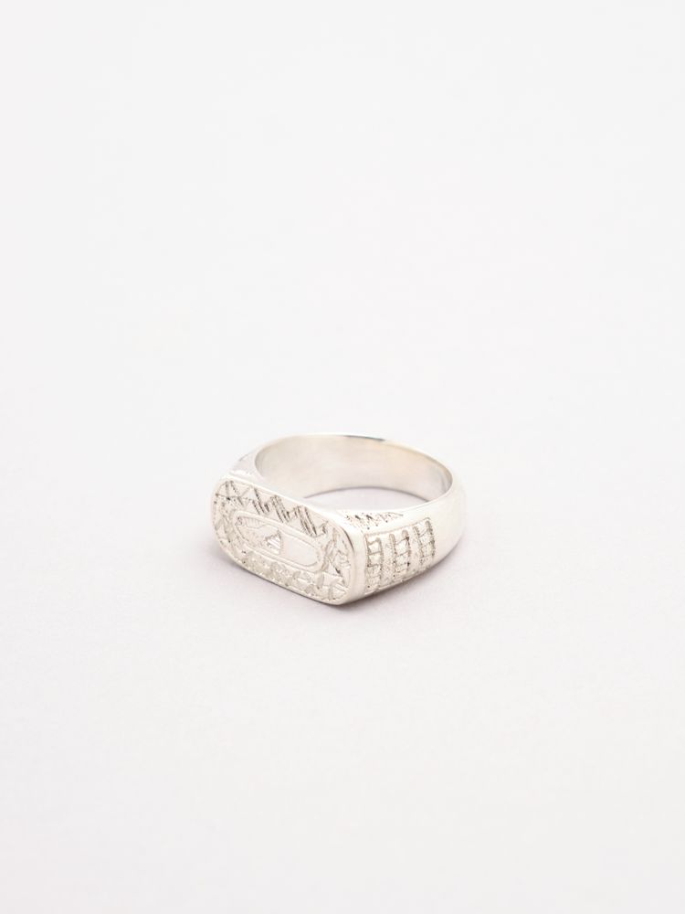 Bijoux - BAGUE LIVIO - OMBRE CLAIRE
