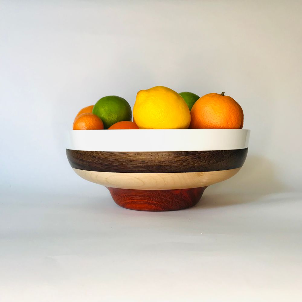 Decorative objects - Saladier « Amazone » - MOIETY PARIS