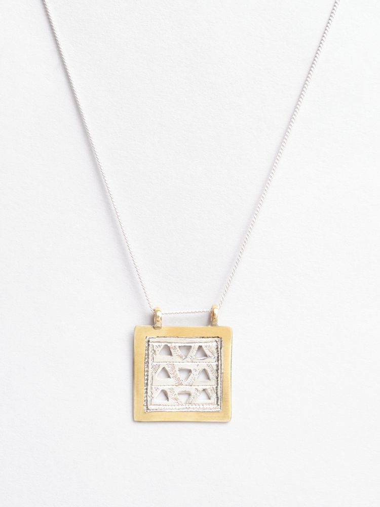 Bijoux - BAGUE TAMTAM - OMBRE CLAIRE