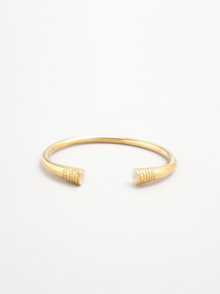 Bijoux - BAGUE TAMTAM - OMBRE CLAIRE