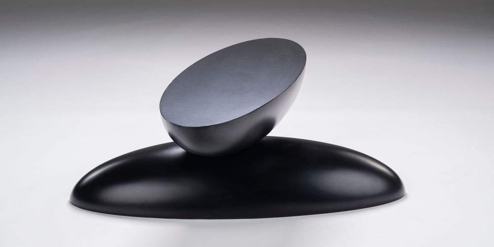 Coffee tables - sculpt - ATMOSFERA