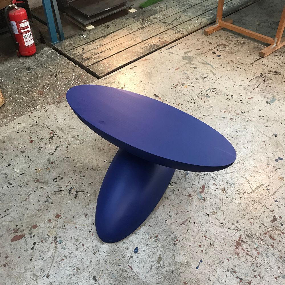 Coffee tables - sculpt - ATMOSFERA