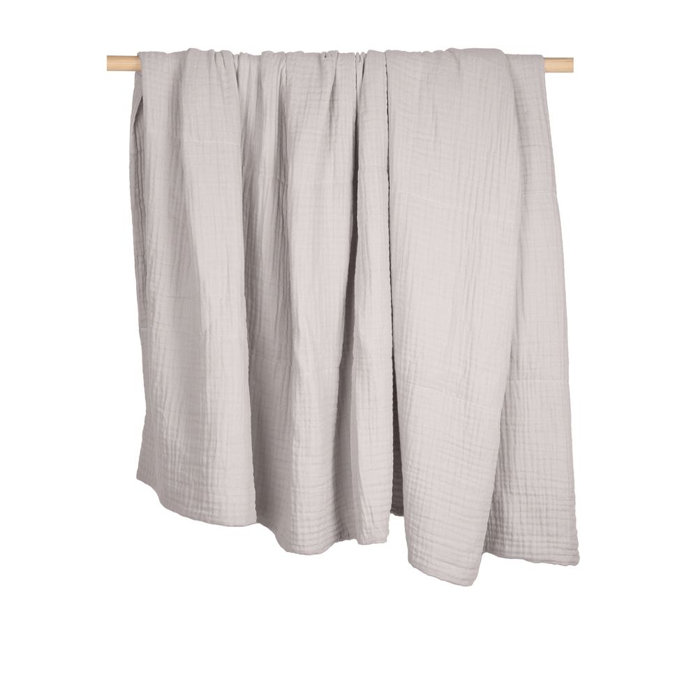 Throw blankets - 6-Layer Soft Blanket - THE ORGANIC COMPANY