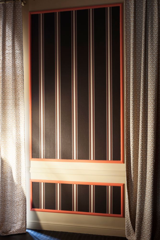 Wall panels - LIBRARY WALL - DEDAR