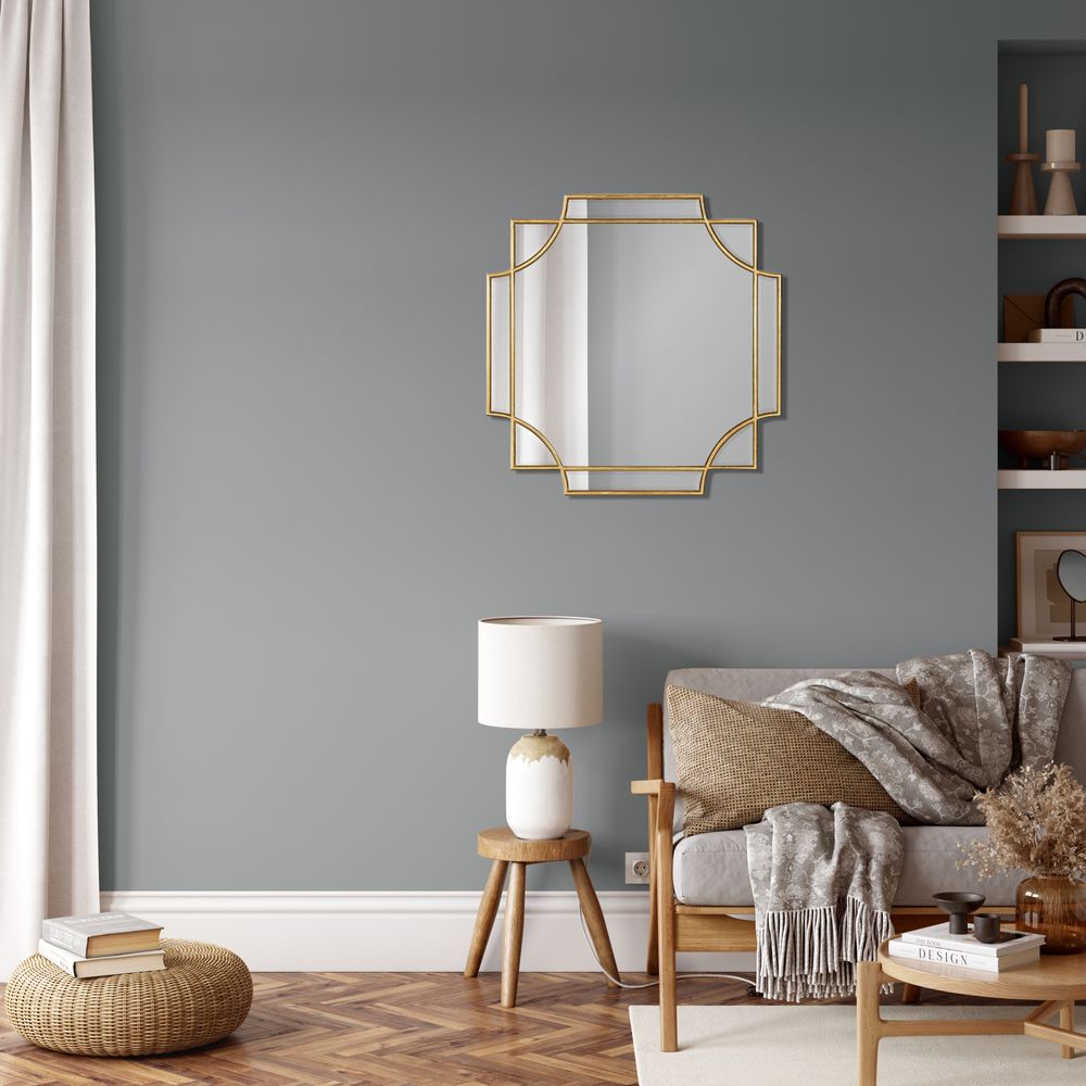 Mirrors - MIRROR SOLANGE - EMDE
