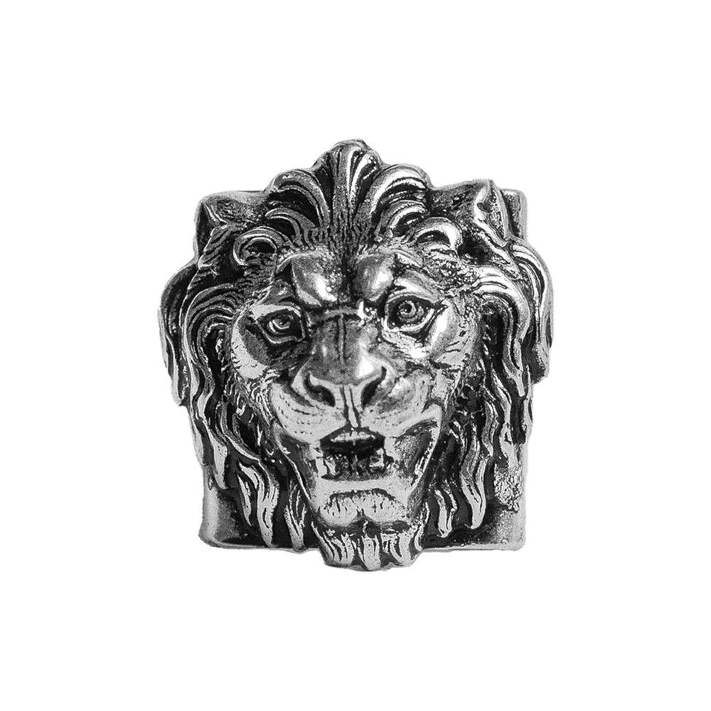Jewelry - Lion Collection - LOTTA DJOSSOU