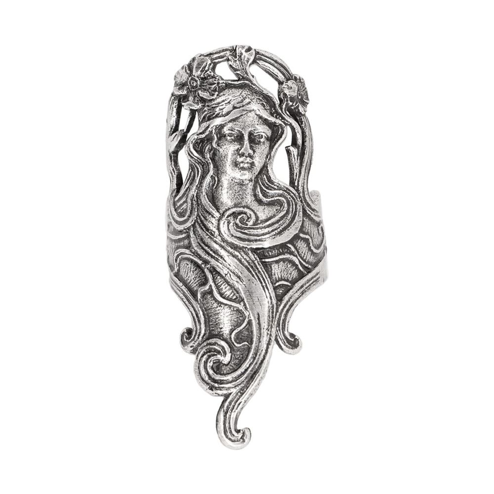 Jewelry - Camée collection - LOTTA DJOSSOU