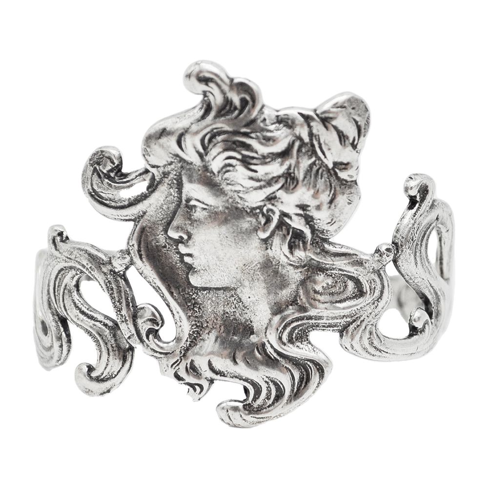Jewelry - Camée collection - LOTTA DJOSSOU