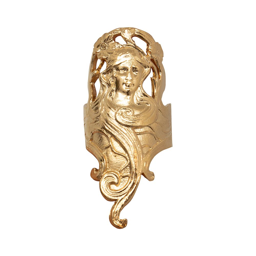 Jewelry - Camée collection - LOTTA DJOSSOU