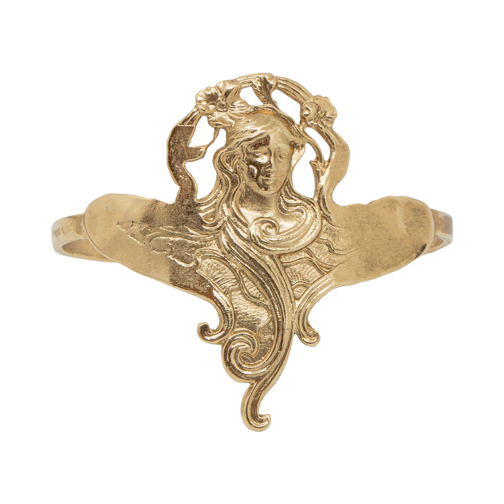 Jewelry - Camée collection - LOTTA DJOSSOU