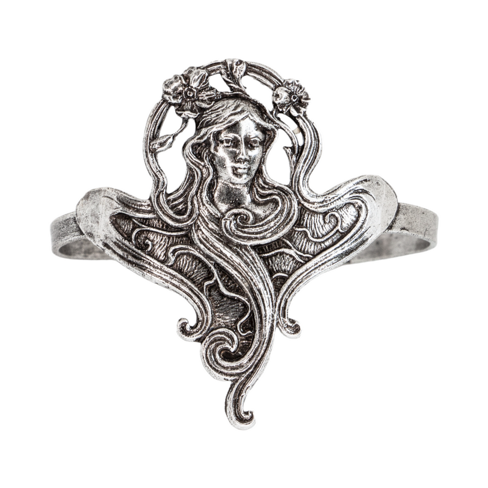 Jewelry - Camée collection - LOTTA DJOSSOU