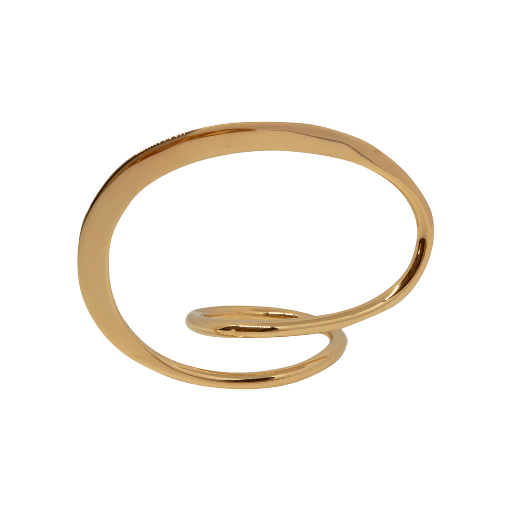 Bijoux - Bague Infinity - LOTTA DJOSSOU