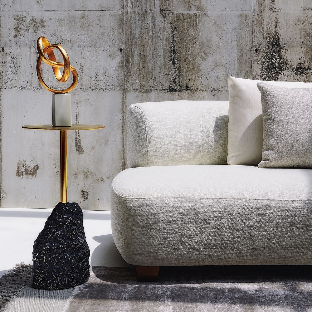 Autres tables  - Table d'appoint Rockford - AURA LIVING