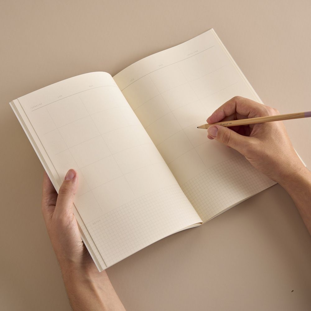 Objets de décoration - Mensuels - SEASON PAPER