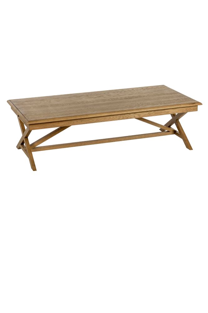 Tables basses - TABLE BASSE VECHI - BRUCS