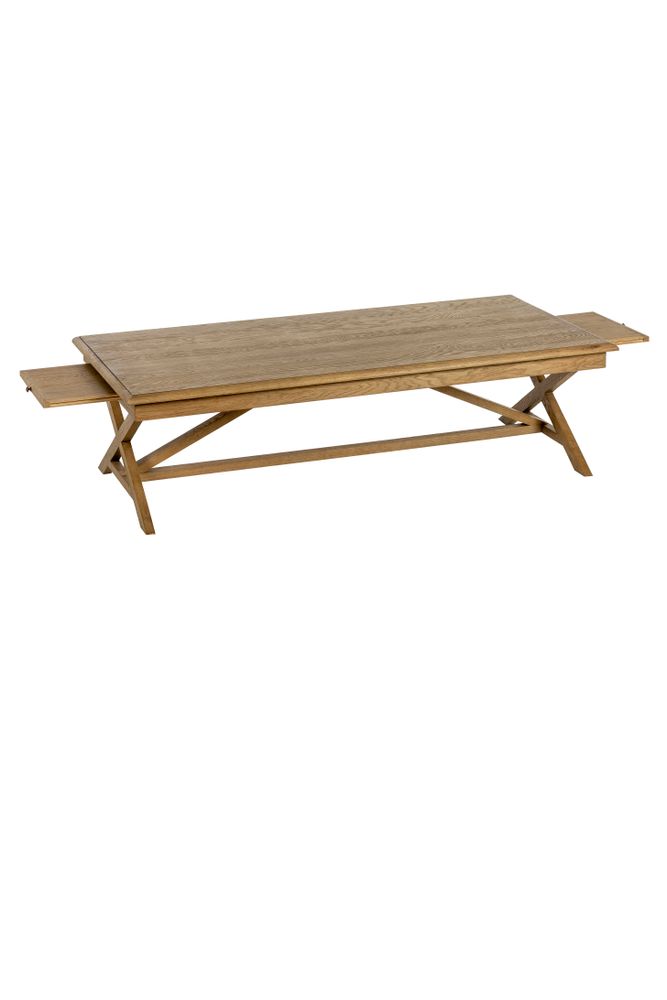 Tables basses - TABLE BASSE VECHI - BRUCS