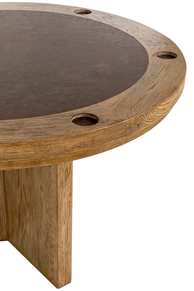 Game tables - BEGAR GAME TABLE - BRUCS
