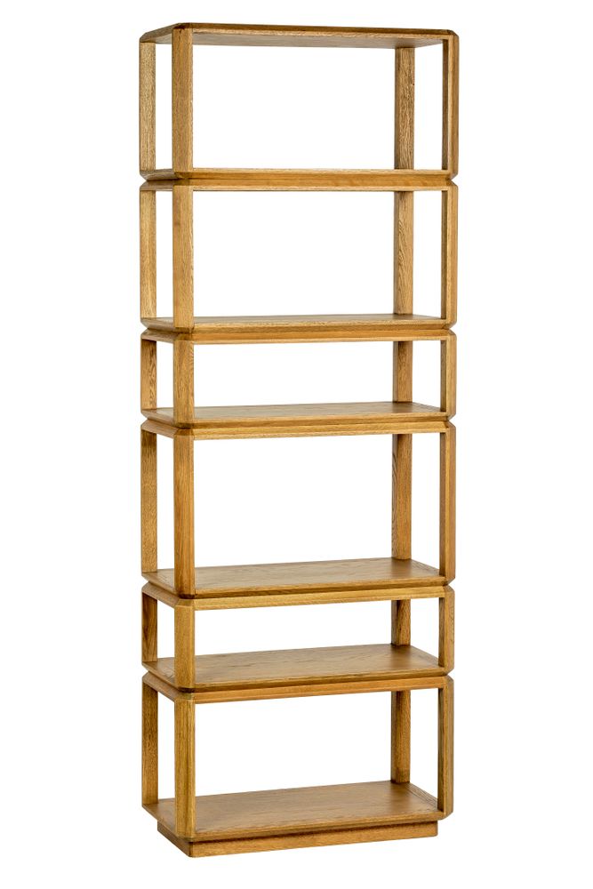 Bookshelves - FARAS - BRUCS