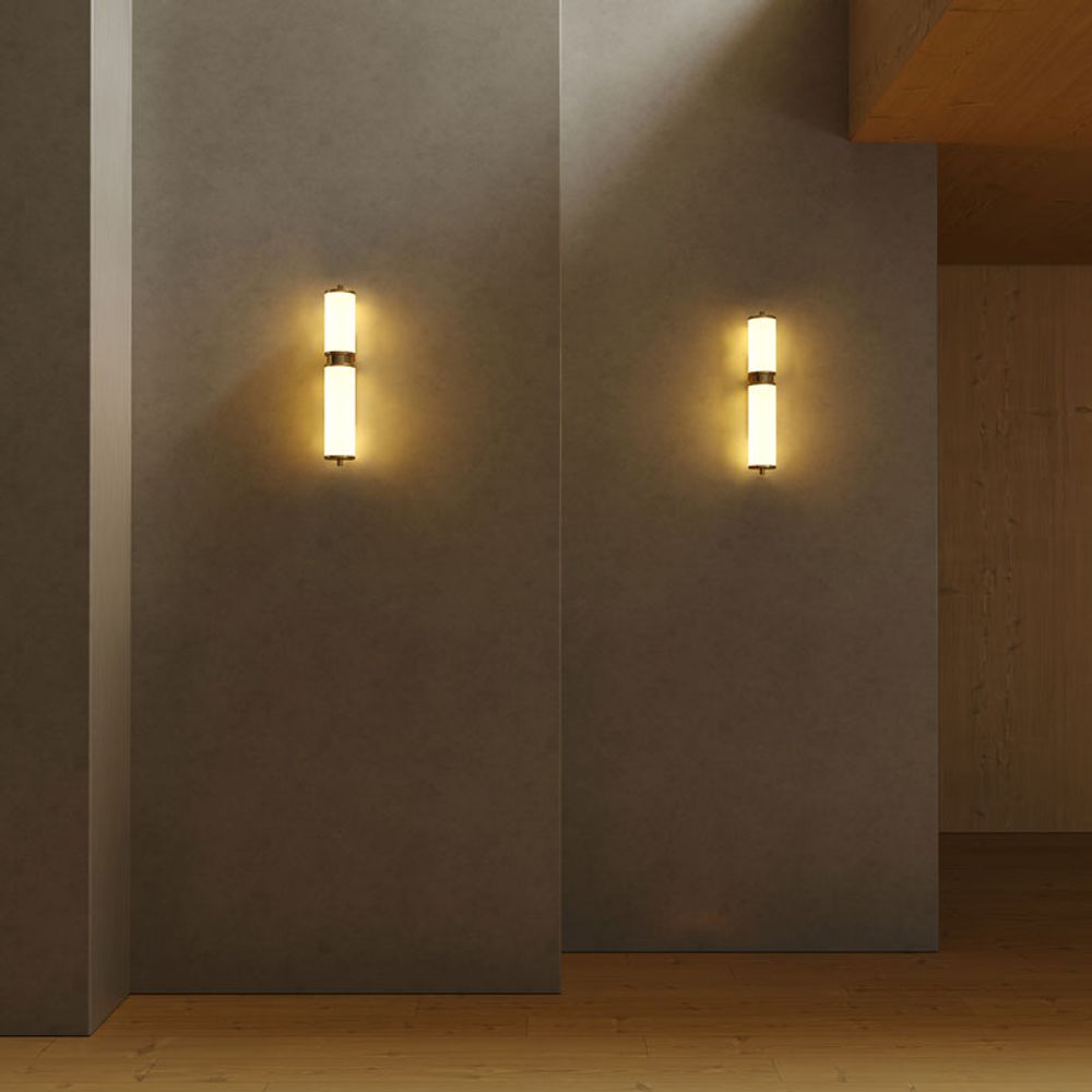 Wall lamps - Miami Wall Lamp - CREATIVEMARY