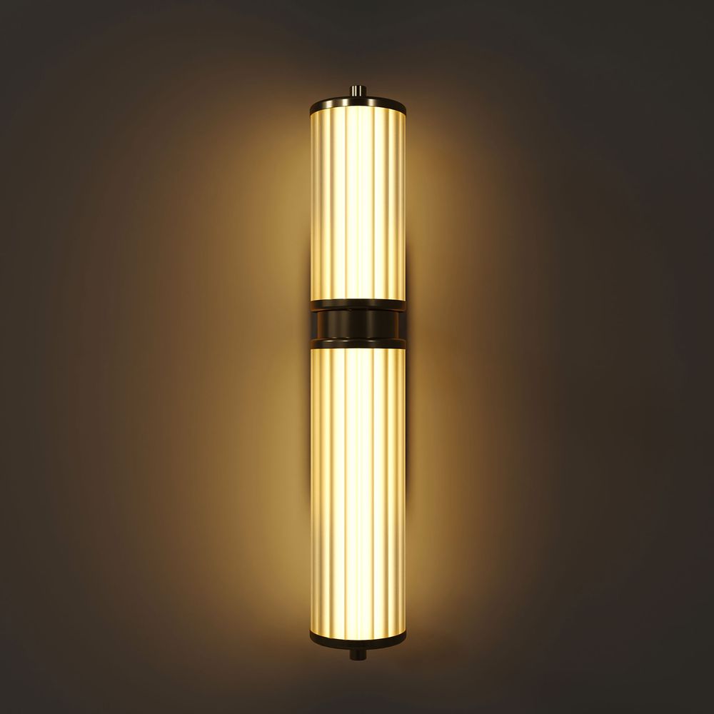 Wall lamps - Miami Wall Lamp - CREATIVEMARY
